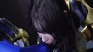 [SuperMisses.com] SPSD-81 Rescue Squadron Wakuseiber Special Episode 7-026-0