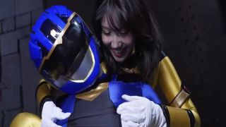 [SuperMisses.com] SPSD-81 Rescue Squadron Wakuseiber Special Episode 7-026-8