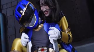 [SuperMisses.com] SPSD-81 Rescue Squadron Wakuseiber Special Episode 7-026-9