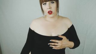 Mistress Komakino PIG TEASE (POV)-6