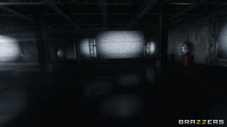 Britney Amber, Alexis Monroe (Anal porn)-1