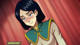 LoveSkySan69 - Witch Hunter (LazyTarts) - Part 105 Fucking MILFS Publicly By LoveSkySan69-1