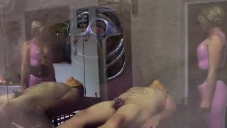 adult video 12 Strafkamer – MISTRESS BATON’s Filthy Little Chastity Pig on femdom porn femdom anal-0