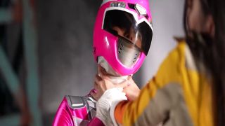[SuperMisses.com] SPSE-23 Heroine Action SP Holy Treasure Squadron Jewel Ranger-017-0