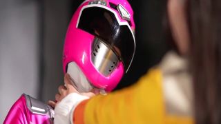 [SuperMisses.com] SPSE-23 Heroine Action SP Holy Treasure Squadron Jewel Ranger-017-2