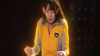[SuperMisses.com] SPSE-23 Heroine Action SP Holy Treasure Squadron Jewel Ranger-017-7