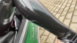 Latex Bea Miersch Shooting 2020 (part 4) Quick View Porn ...-1