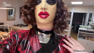 Latex Bea Miersch Shooting 2020 (part 4) Quick View Porn ...-5