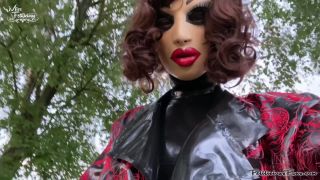Latex Bea Miersch Shooting 2020 (part 4) Quick View Porn ...-6