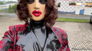 Latex Bea Miersch Shooting 2020 (part 4) Quick View Porn ...-8