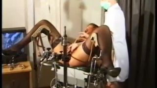 Pervert gyno exam-3