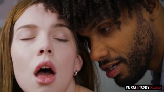 Venus Vixen - The Tutor Vol 1 E1 - Teen-8