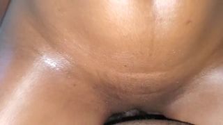 QUEENLYSSAA - One of my positions i like he was thinking to fuck my ass-1
