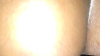 QUEENLYSSAA - One of my positions i like he was thinking to fuck my ass-6