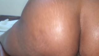 QUEENLYSSAA - One of my positions i like he was thinking to fuck my ass-8