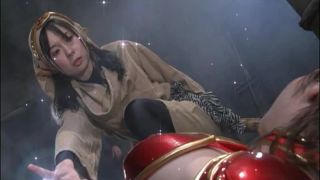 [supermisses.com] ZEOD-77 ドラゴンマスターズのヒロイン Koharu Hayase, Maiko Sahara-4