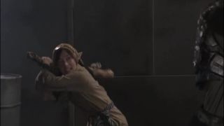 [supermisses.com] ZEOD-77 ドラゴンマスターズのヒロイン Koharu Hayase, Maiko Sahara-7