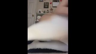 Blonde porn Maryjane Auryn - Devote Schlampe Leckt Den Boden Sauber Nachaufnahme Deluxe Devote Schlampe-6