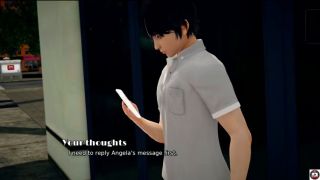 Parody My Real Desire - PT 61-5