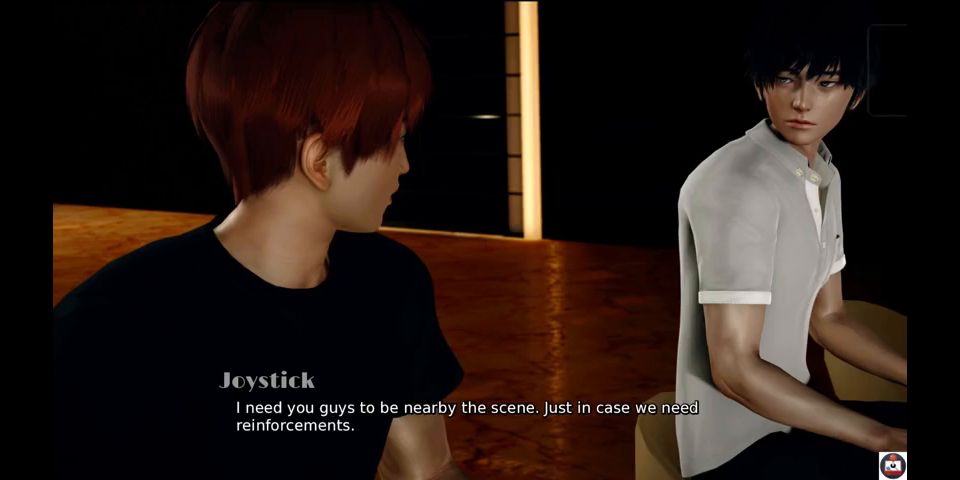 Parody My Real Desire - PT 61