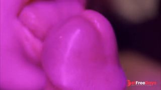 CLOSE UP SLOW Sensual BLOWJOB-7