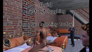 Cuckold Porn Anita Dick's Urban Rodeo-0