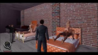 Cuckold Porn Anita Dick's Urban Rodeo-7