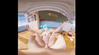 Hd Porn 20 Old -HENATAI HOT VRP -CLASSROOM PORN- POV VIRTUAL PORN-2