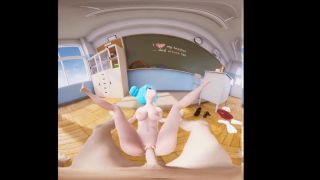 Hd Porn 20 Old -HENATAI HOT VRP -CLASSROOM PORN- POV VIRTUAL PORN-6