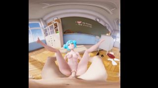Hd Porn 20 Old -HENATAI HOT VRP -CLASSROOM PORN- POV VIRTUAL PORN-8