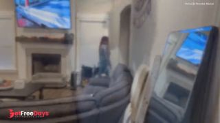 Cum with Me on a Bbc Date-3