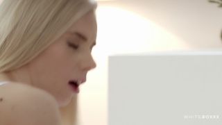 Blonde Girl Get Fucked Hard (Amateur porn) Nesty-8