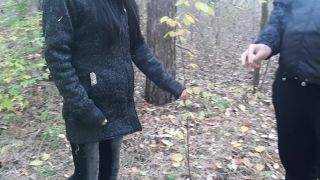 [Amateur] Расплатилась кунилингусом за сигарету - lesbian_illusion-0