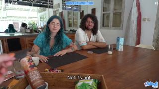 From Other Users Ils Dgustent Des Snack Asiatiques Puis Elle Dguste Sa Bite - Vlog Franaise...-3