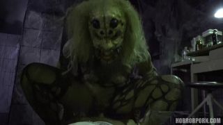 Female spider (Horror Porn 17) Video Sex Download Porn-3