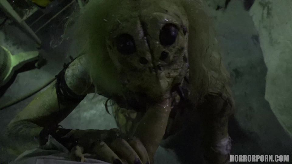 Female spider (Horror Porn 17) Video Sex Download Porn