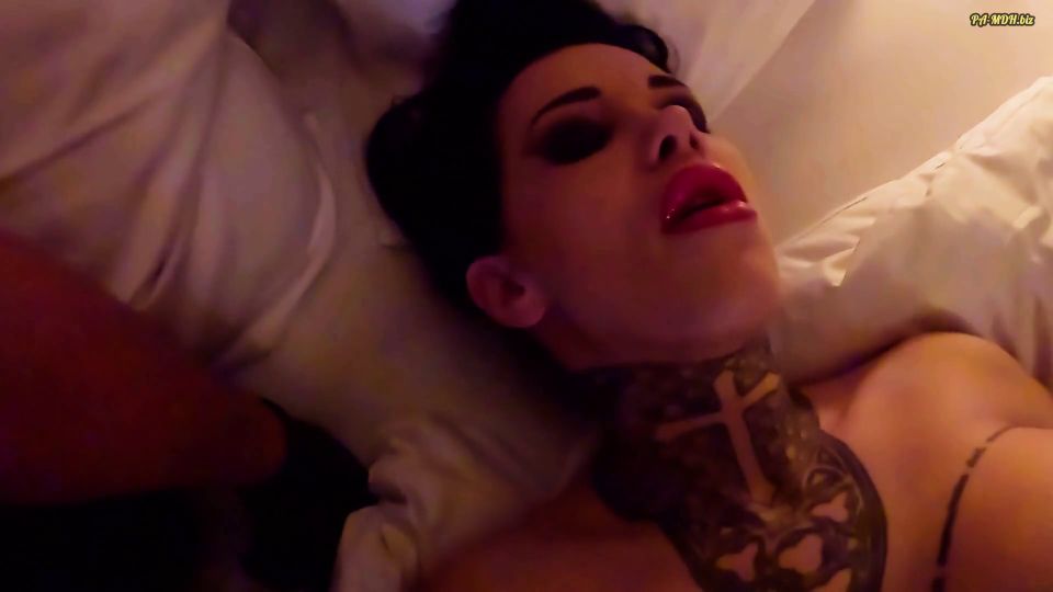 MissAlessaMilano: Hotel Visit Leads to Intense Orgasm! FullH