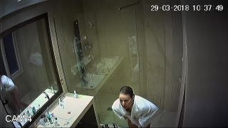 Amateur Hidden Camera 878-2
