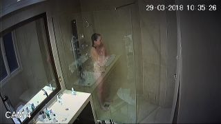 Amateur Hidden Camera 878-3