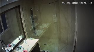 Amateur Hidden Camera 878-7