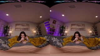 Rhea Lly Good Time - Smartphone Vr - Solo-6