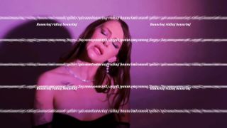 THEcherrygirl - Cum like a woman - Handpicked Jerk - Off Instruction - Femdom goddess-3