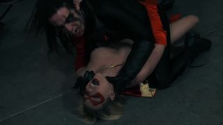 adult xxx video 12 The Battle for Earth – Marvelous Part 2 - mia malkova - femdom porn femdom hard caning-8