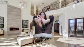 free porn clip 17 littering fetish Nothing else matters, foot on cumshot-8