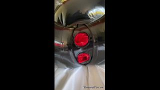 FetiliciousFans SiteRipPt 1Heavy Rubber Sex Object-6