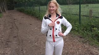 online porn video 16 Blondehexe aka Mary Berry – Public Latex Fickdate an Der A1 – Public Fucking in Latex on cuckold porn young blonde catch-1