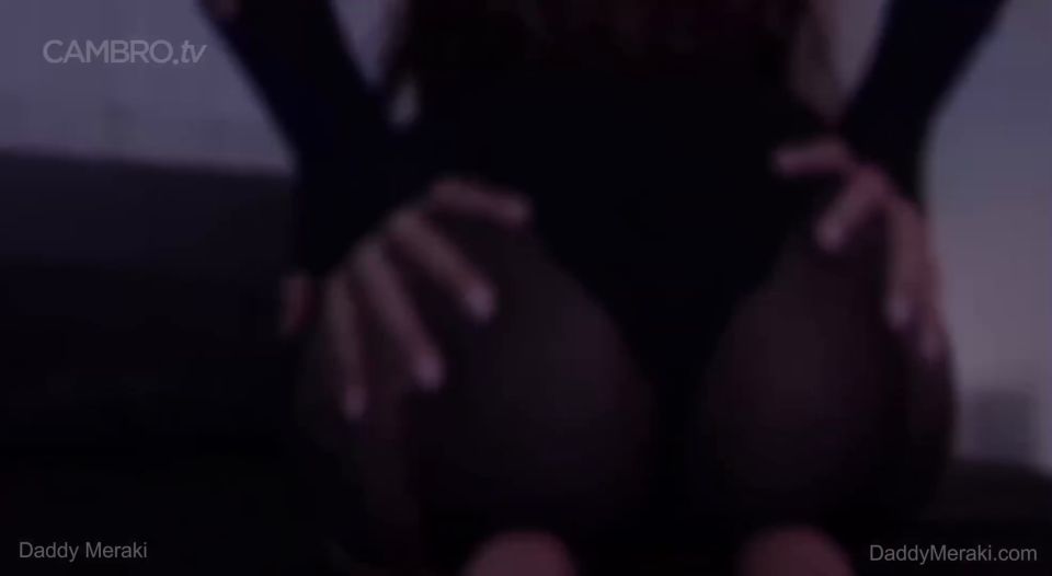 video 47 Daddy Meraki – It’s Not Your Fault Right | joi video | fetish porn men in pain femdom
