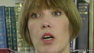 SpankingRedAssForgotten Homework.-2