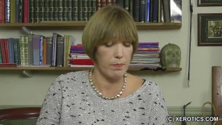 SpankingRedAssForgotten Homework.-8