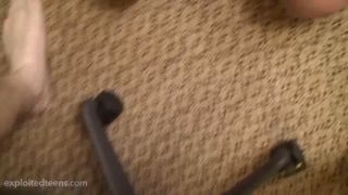 [ExploitedTeens] Haley Hollister [11.04.11] [1080p].-2